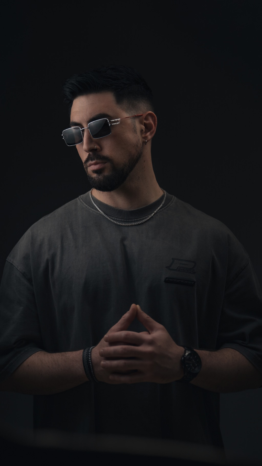 Music-event Image