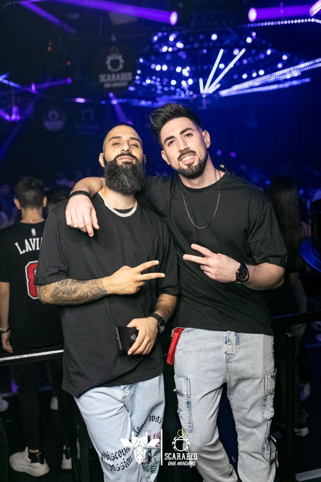 Music-event Image
