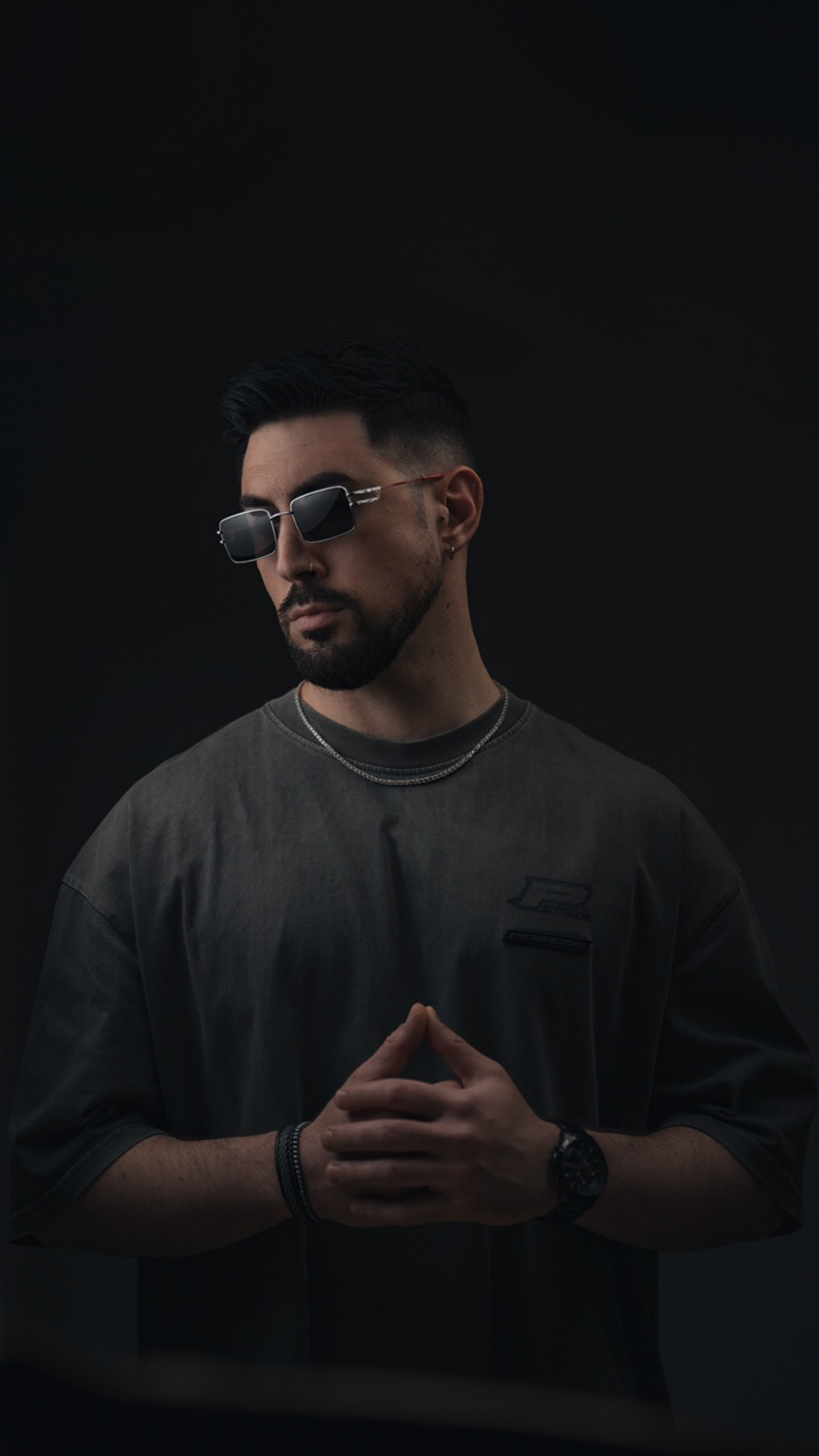Music-event Image